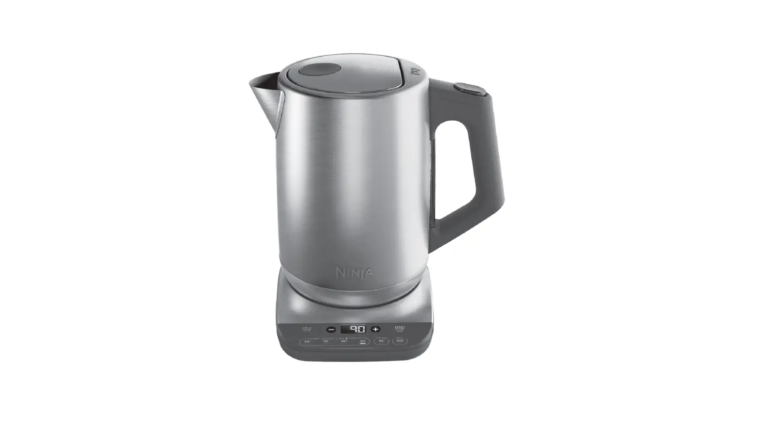 Ninja Kt201eu Series Perfect Temperature Kettle Instruction Manual Ninja Kt201eu Series Perfect Temperature Kettle Instruction Manual