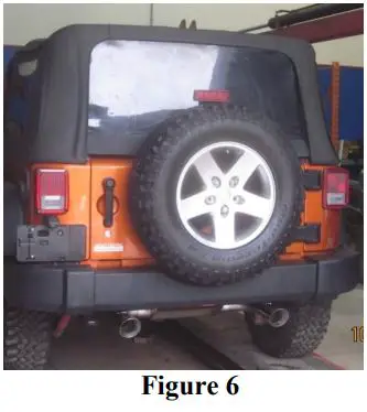 MBRP-S5528-Exhaust-Armor-Plus-2-5-Inch-Axle-Back-Dual-Rear-Exit-for-2007-2018-JEEP-Wrangler-or-Rubicon-fig 8