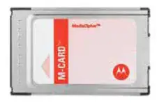 verizon CR1000 Router - CableCARD