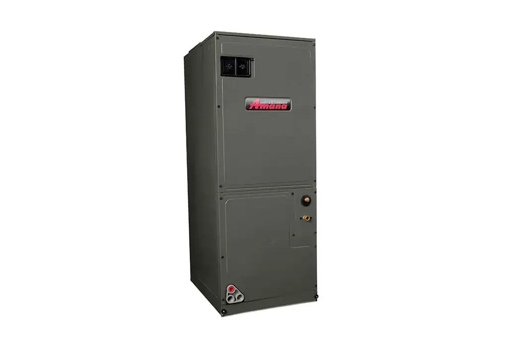 Amana Avptc Air Handler User Manual Amana Avptc Air Handler User Manual