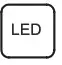 HALCYON EX919 Dimmable LED Wall Light - icon1
