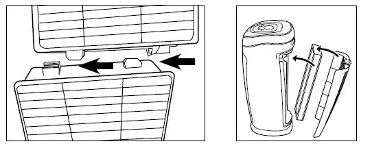 guardian AC5250PT Digital Air Cleaning System with PetPure-fig-6