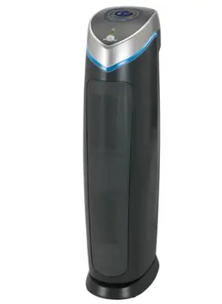 guardian AC5250PT Digital Air Cleaning System with PetPure-product