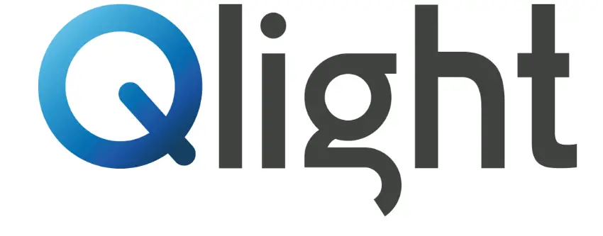 QLIGHT-logo