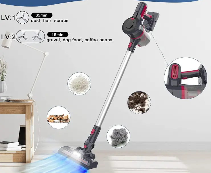 Foppapedretti-25KPA-Cordless-Vacuum-Cleaner-fig-1