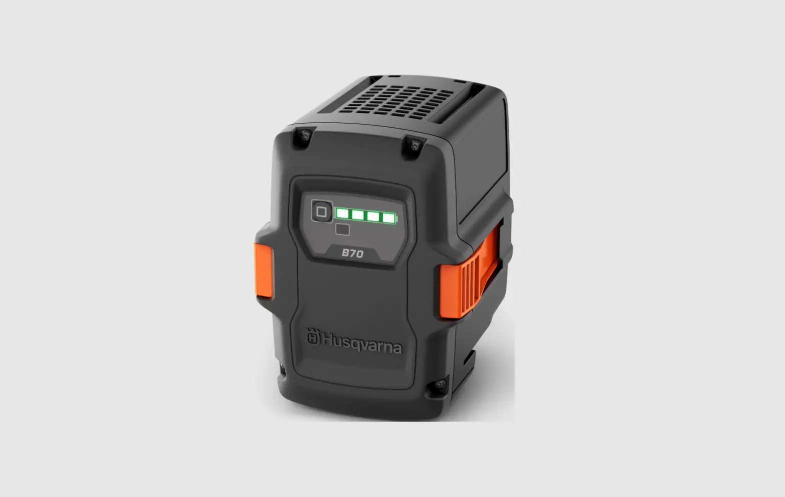 Husqvarna 40-b70 Charger Power Tool Battery Bli User Manual Husqvarna 40-b70 Charger Power Tool Battery Bli User Manual