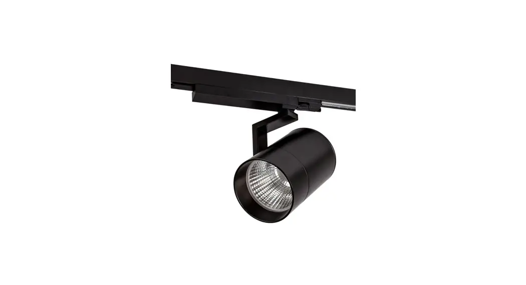 Halcyon S327 36w Three Circuit Dimmable Track Spot Instruction Manual