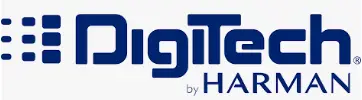 DigiTech logo