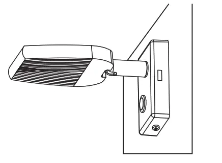 relaxn 709900 LED Blade Reading Light - electricity