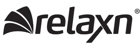 relaxn - logo