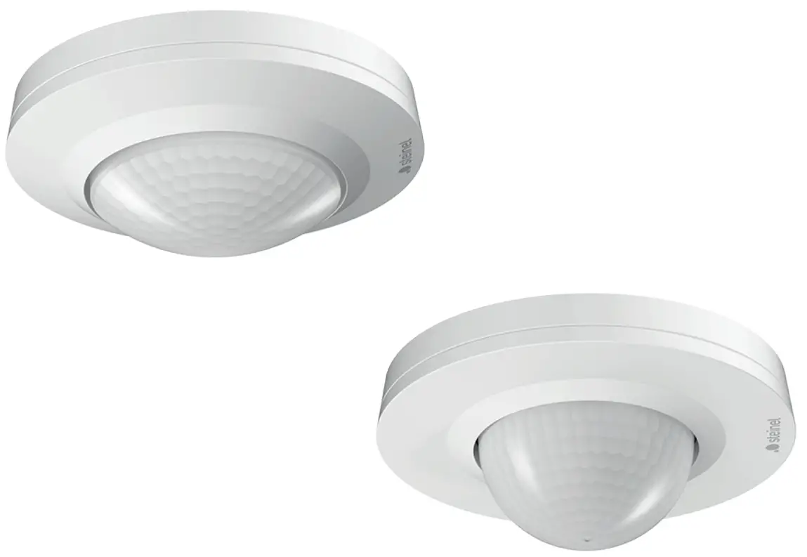 MD IR, PD IR Serise Motion Detectors