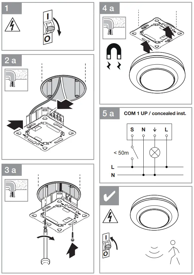 Installation Instruction