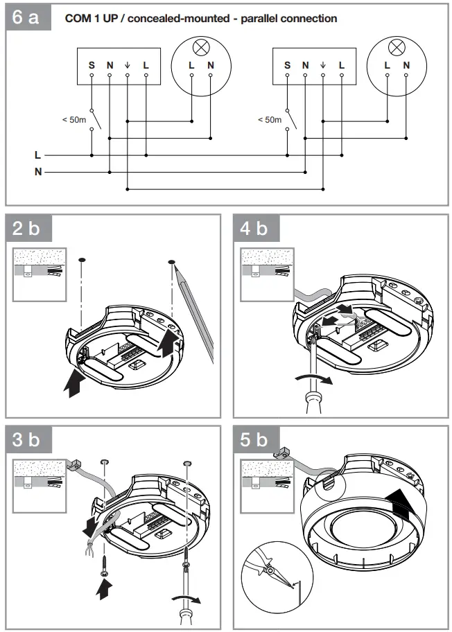 Installation Instruction