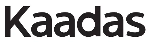 Kaadas - logo