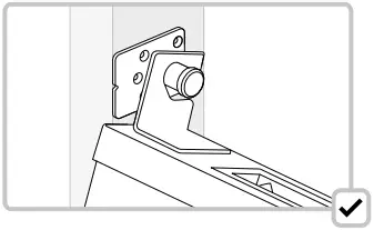 Bowers Wilkins BB-ISW8 8 Inch In Wall Subwoofer A8b