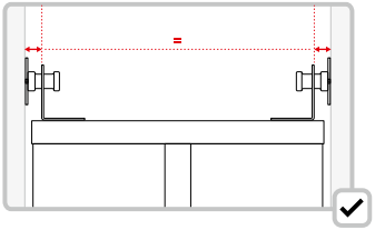 Bowers Wilkins BB-ISW8 8 Inch In Wall Subwoofer A8c
