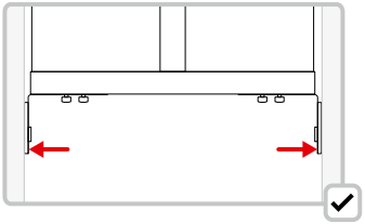 Bowers Wilkins BB-ISW8 8 Inch In Wall Subwoofer A8d