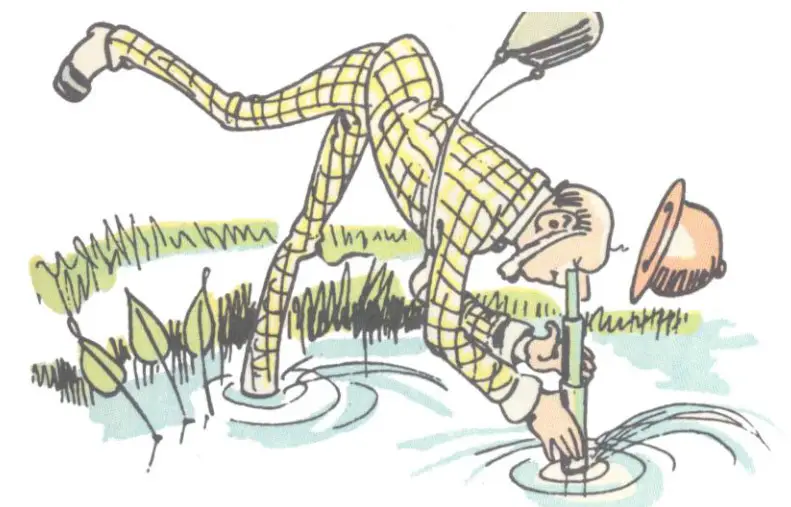 Westfalia 48W LED Worklight - fig