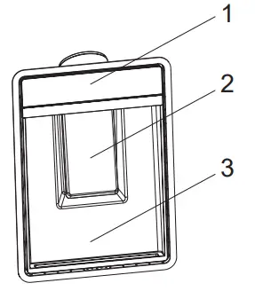 FINLUX-FXCA-FD620PUREBDF-Black-Fridge-Freezer-fig-1