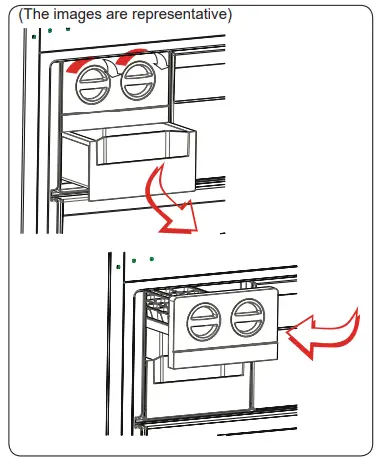 FINLUX-FXCA-FD620PUREBDF-Black-Fridge-Freezer-fig-6