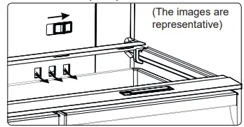FINLUX-FXCA-FD620PUREBDF-Black-Fridge-Freezer-fig-7