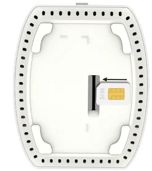 xunison D50-5G 5G-LTE Wi-Fi 6 Home Router 1