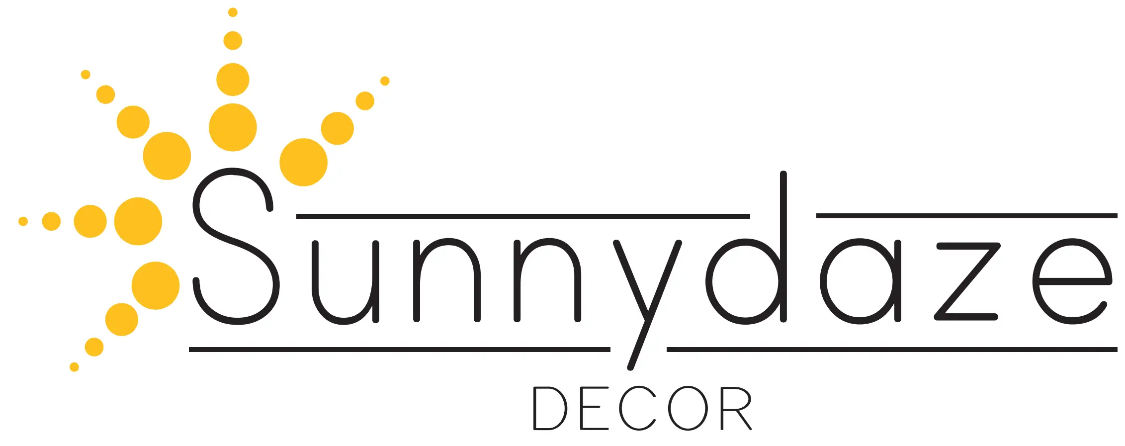 Sunnydaze Logo