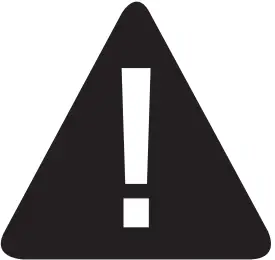 Warning Icon