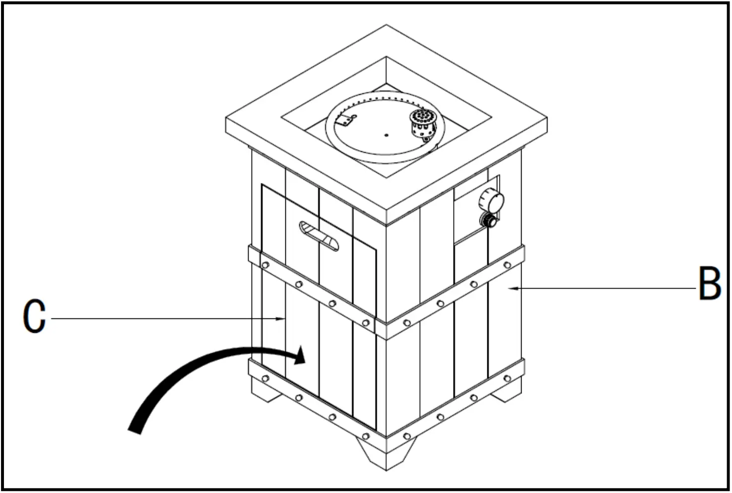 Assembly Instructions