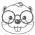 BeaverLAB trademark Icon