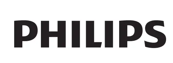 PHILIPS Logo