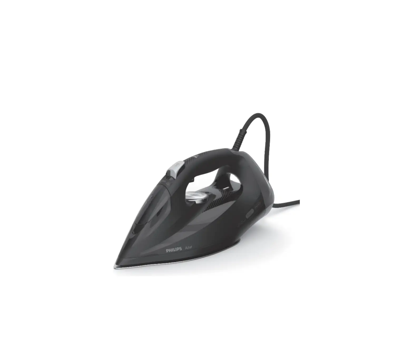 Philips Dst7012-70 Steam Iron User Manual Philips Dst7012-70 Steam Iron User Manual