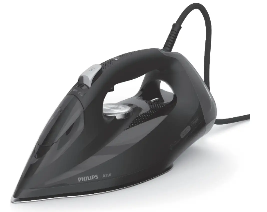 PHILIPS DST7012-70 Steam Iron