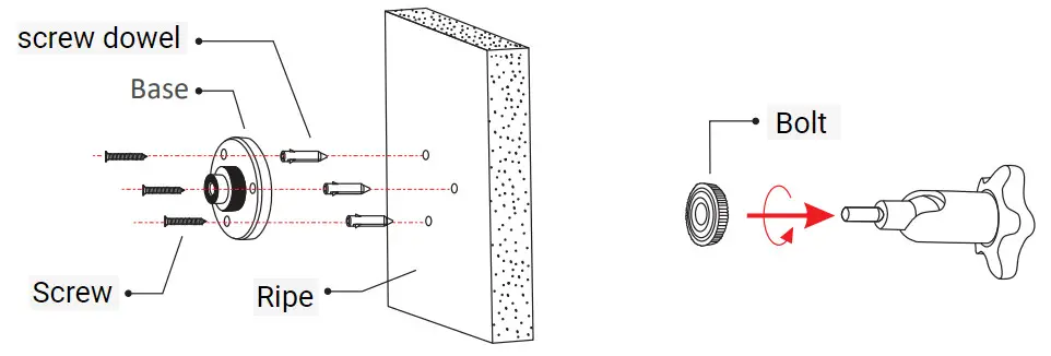 ZOSI ZSS-SP3 Solar Panel Instruction Manual - fig 8