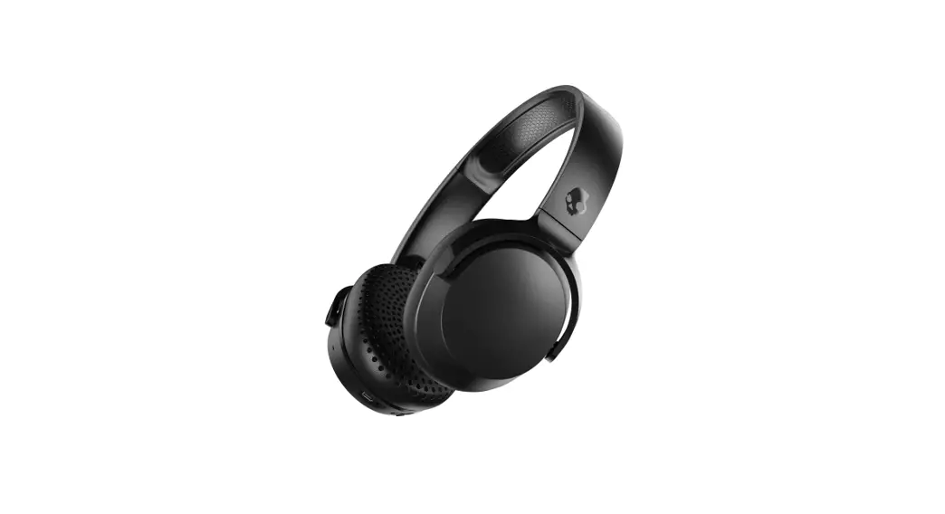 Skullcandy Riff Wireless 2 On Ear Wireless Headphones User Guide
