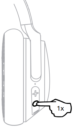 Skullcandy Riff Wireless 2 On Ear Wireless Headphones - Find With Tile