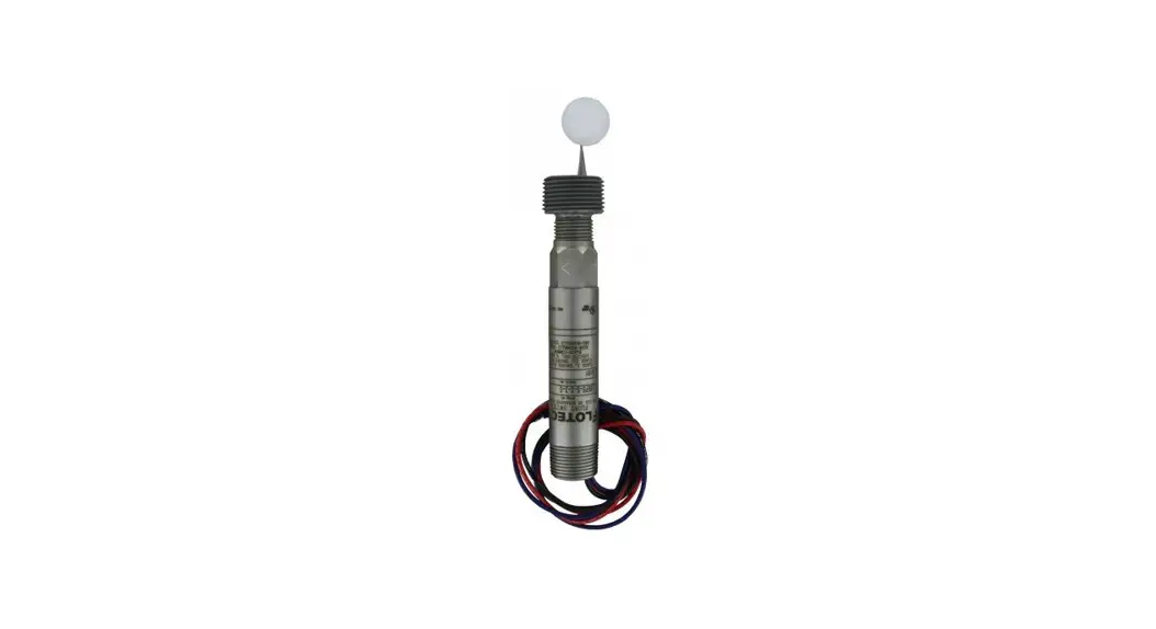 Dwyer L6epb-b-s-3-o Flotect Liquid Level Switch Installation Guide Dwyer L6epb-b-s-3-o Flotect Liquid Level Switch Installation Guide