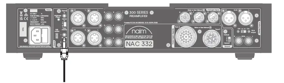 naim-300-Series-Power-Amplifier-15