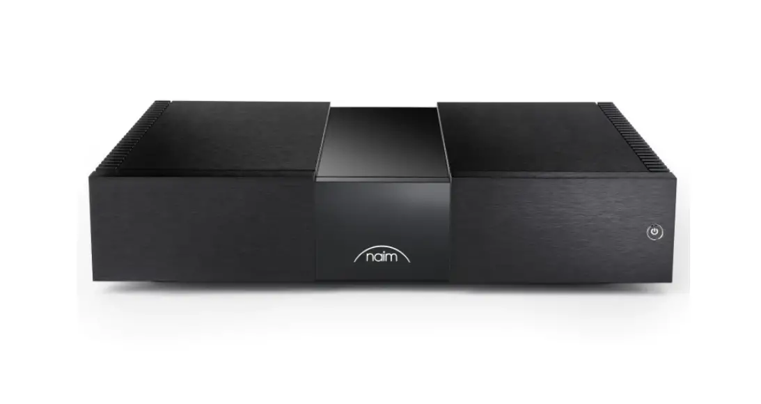 Naim 300 Series Power Amplifier User Guide