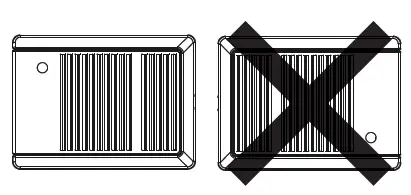 UNIWATT-UHF1002WCW-Wall-Fan-Heater-FIG-10
