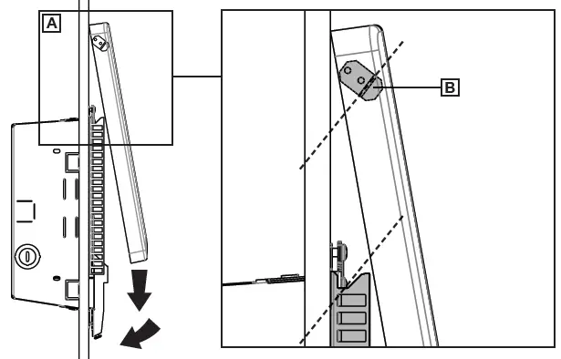 UNIWATT-UHF1002WCW-Wall-Fan-Heater-FIG-19+