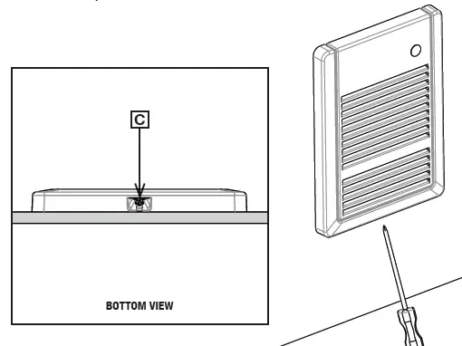 UNIWATT-UHF1002WCW-Wall-Fan-Heater-FIG-20