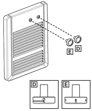 UNIWATT-UHF1002WCW-Wall-Fan-Heater-FIG-21