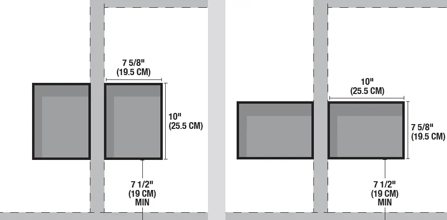 UNIWATT-UHF1002WCW-Wall-Fan-Heater-FIG-8