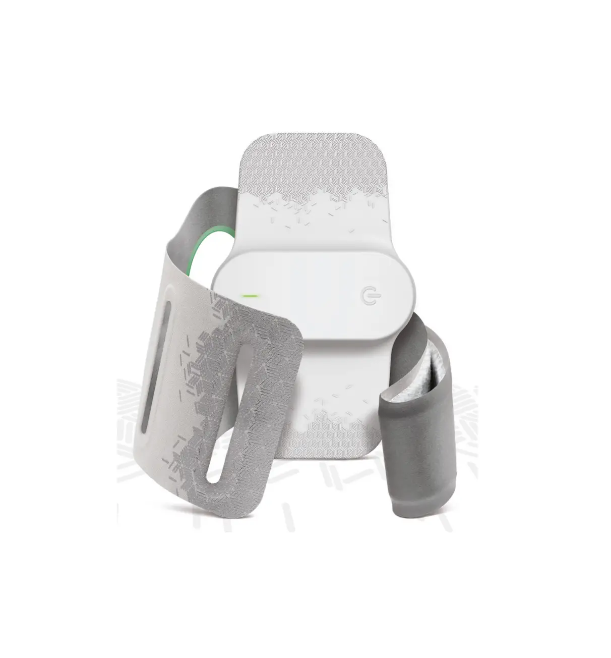 Nerivio Nm_0018 Theranica Remote Electrical Neuromodulation User Guide