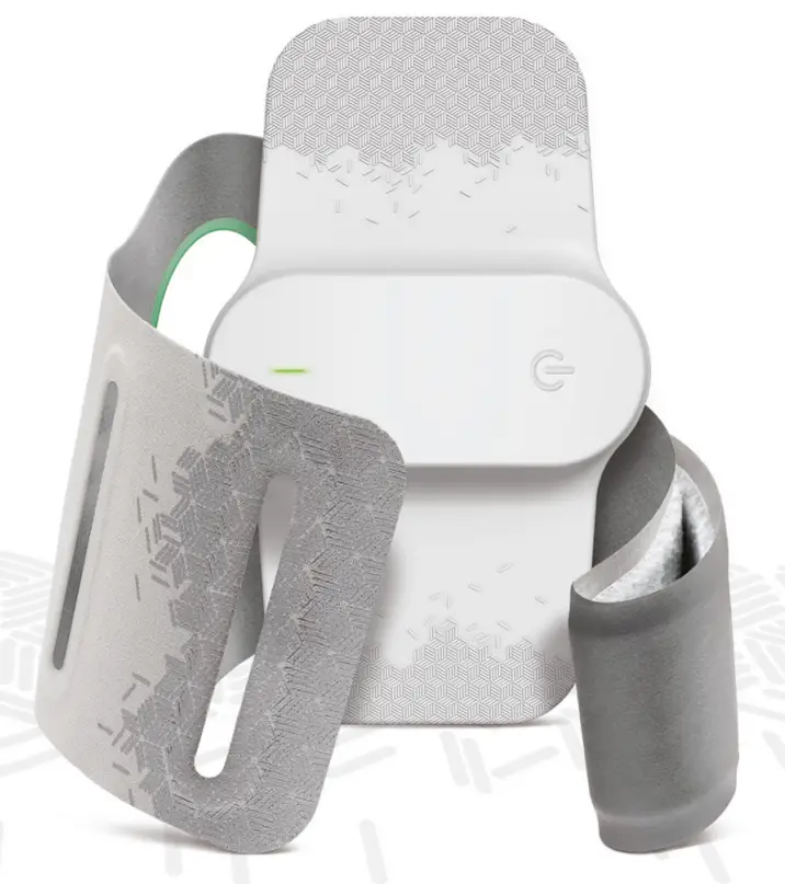 Nerivio NM_0018 Theranica Remote Electrical Neuromodulation