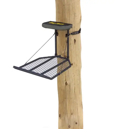 RIVERS-EDGE-RE555-Big-Foot-Hang-On-Stand-product-image