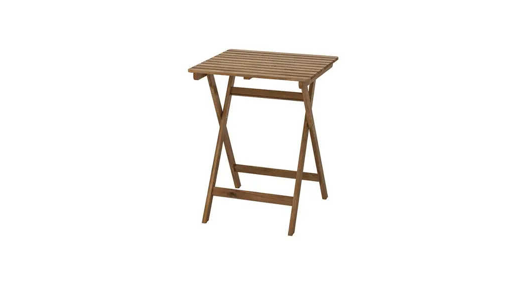 Ikea Askholmen Outdoor Table System Instructions