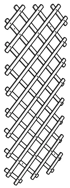 IKEA ASKHOLMEN Outdoor Table System