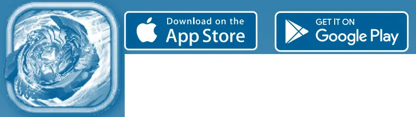 Hasbro Beyblade Burst QuadStrike - App Store